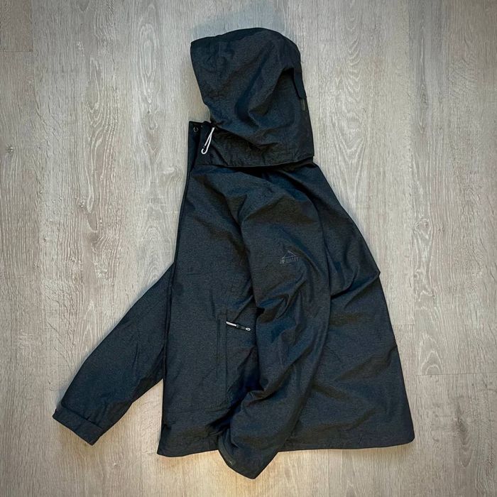 Ветровка McKenley Windbreaker + Флис