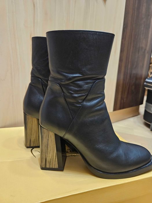 Дамски Боти Sara Pen