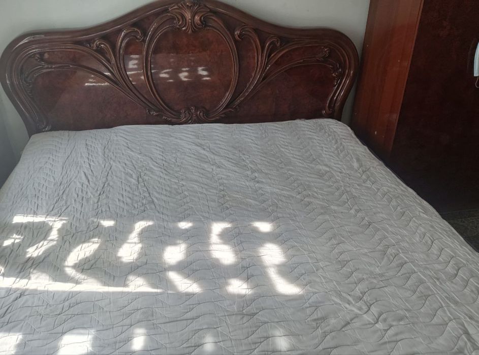 Divan sipaniy yengi matrasi bilan