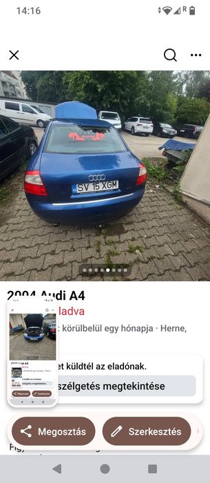 AUDI A1 0 — imagine 5