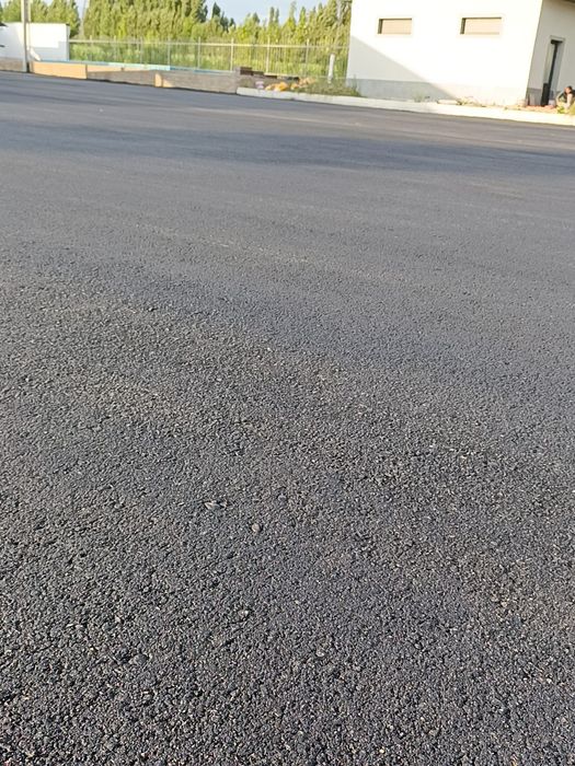 Асфальт хизматлари 24/7