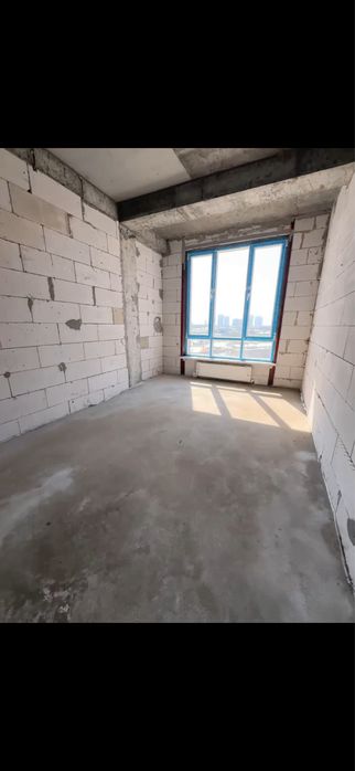 ЖК “Koh ota” 3х комнатная квартира 87 квадратов на 10 этаже