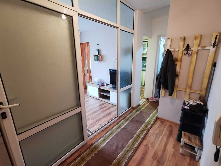 Дава се под наем Двустаен апартамент в Бургас, Братя Миладинови - 60 кв.м за 175 € - Снимка #7