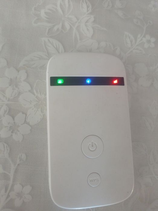 Wifi router sotiladi sim karta