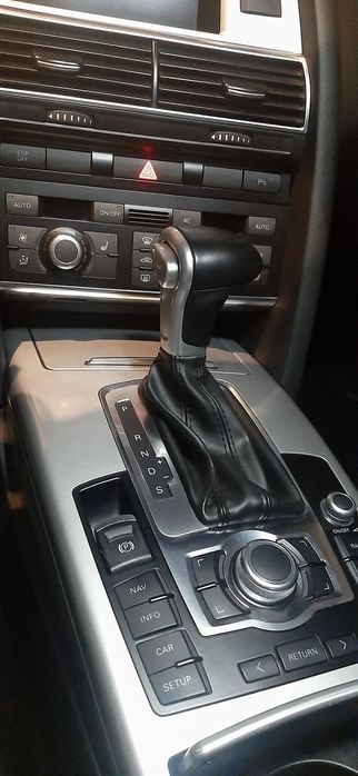 Audi A6 Cutie automata 2L 170 cp