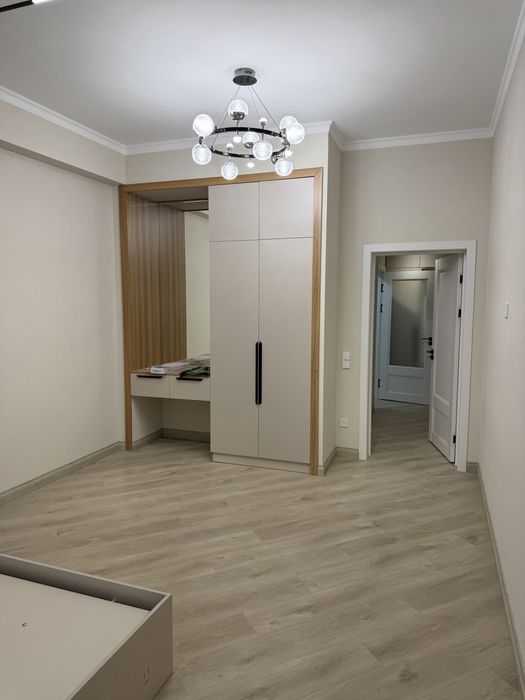 Продается однокомнатная квартира