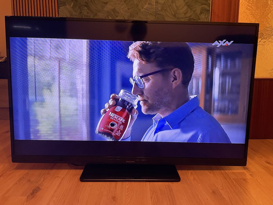 Philips Smart 1,28 metri