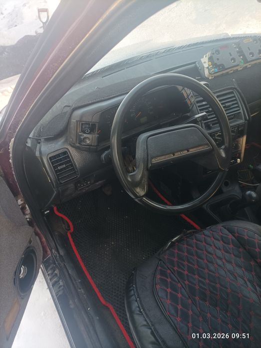 Продам авто ваз.