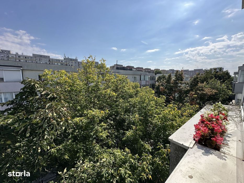Apartament 2 camere | Renovat | Floreasca | Lacul Floreasca — fotografia 3