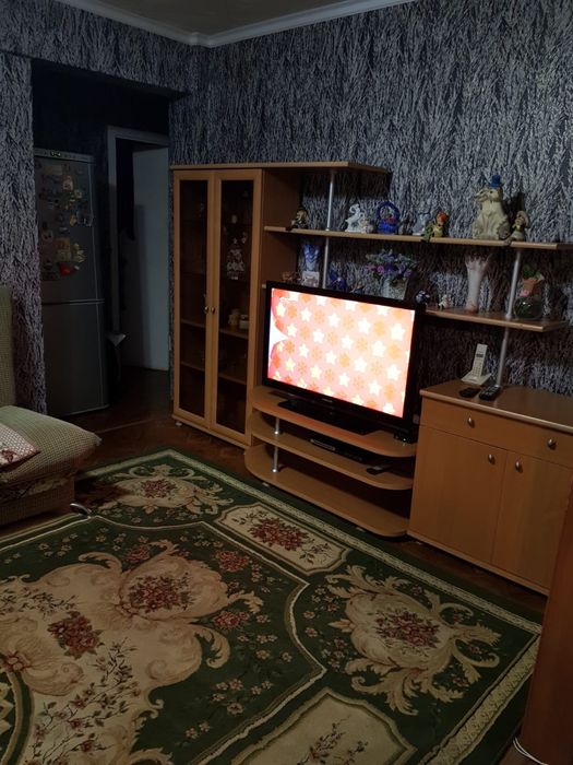 Продам 3х комнатную квартиру