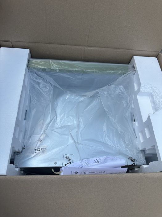 Hota bucatarie Electrolux LFP616X