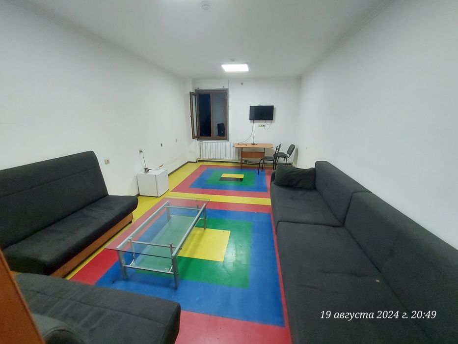 Хостел , общежитие , гостиница, 24/7 ул. Галилея 213г