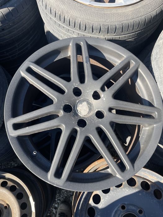 Jante aliaj Audi Vw Seat Skoda R15 R16 R17 R18 R19 R20