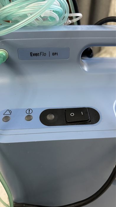 Кислородный конденсатор