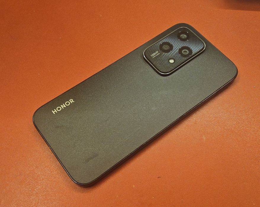 Смартфон honor 200 lite островок iphone