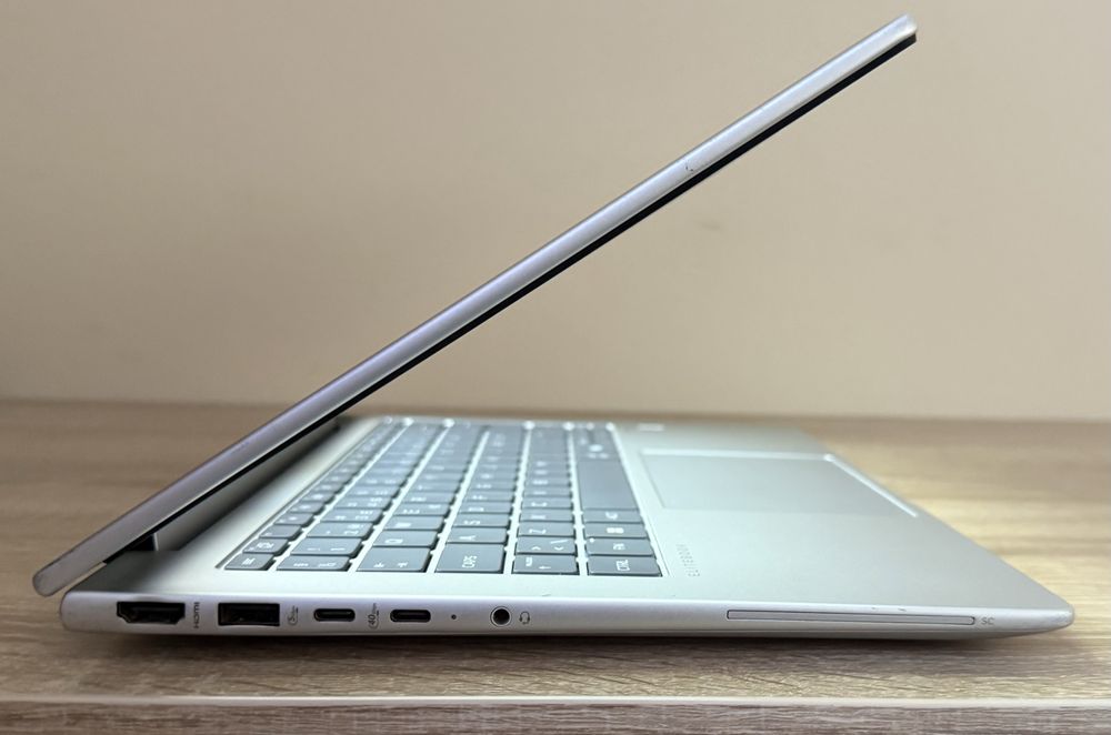 HP Elitebook 645 G11 CA NOU ! GARANTIE ! Ryzen 5 PRO 512GB 16GB / 32GB