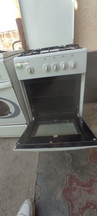 Газ плита с доставкой