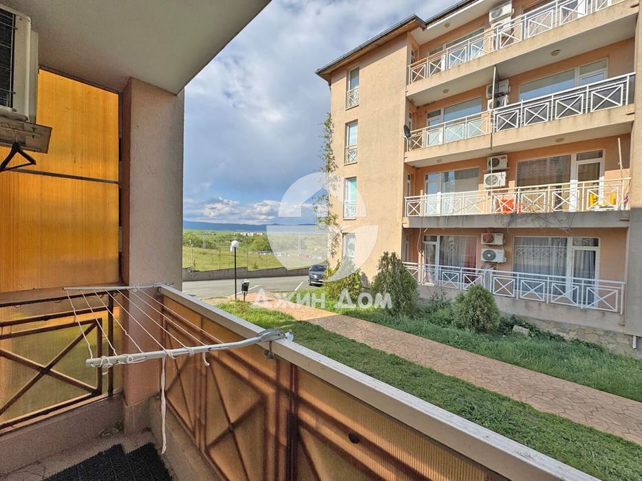 Продава се Тристаен апартамент в к.к. Слънчев бряг - 77 кв.м за 825 €/кв.м - Снимка #10