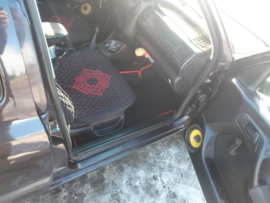 Машина на ходу  срочно