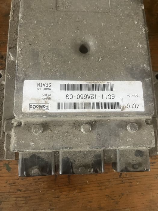 Calculator ford tranzit  2,4 d  140 cp
