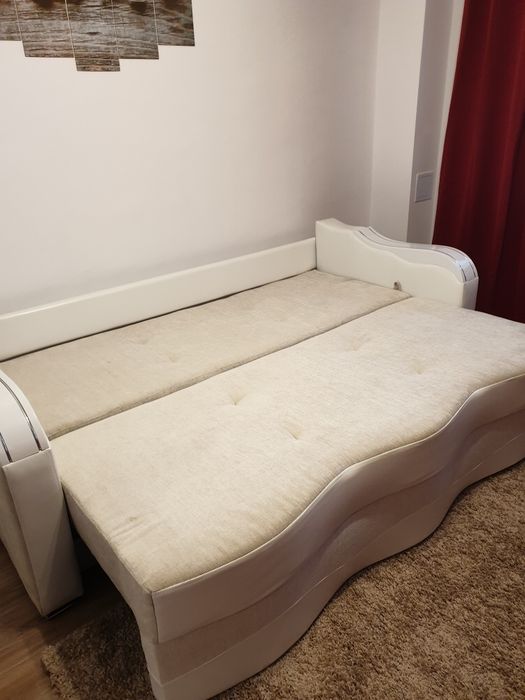 Inchiriez garsoniera, totul nou