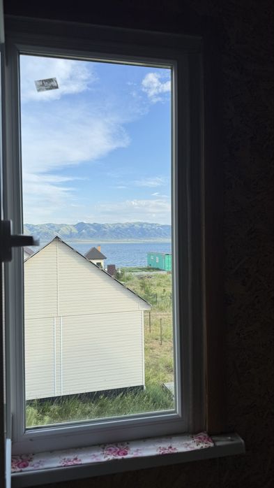 дом возле базы золотые пески(самарка) 130 м2, 5 комнат