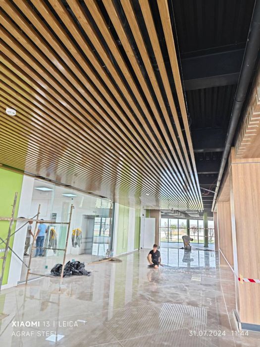 Grilato Reychniy osma patalok Setka