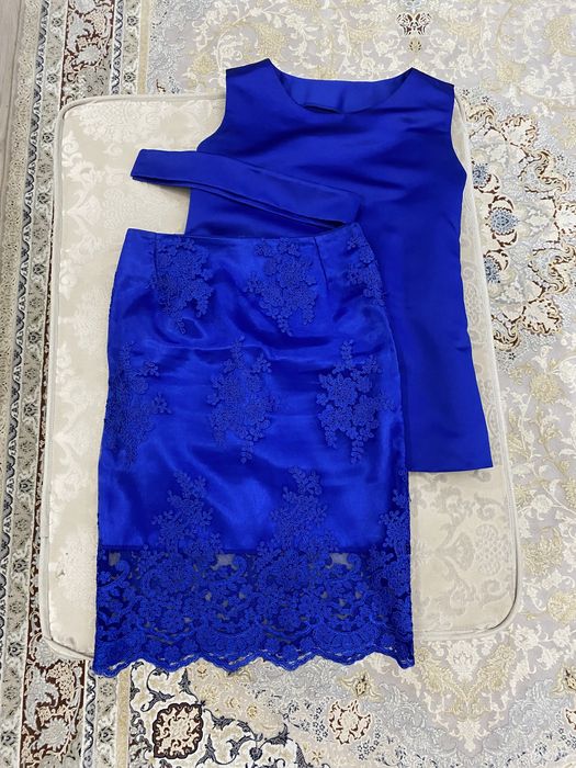 Костюм женский