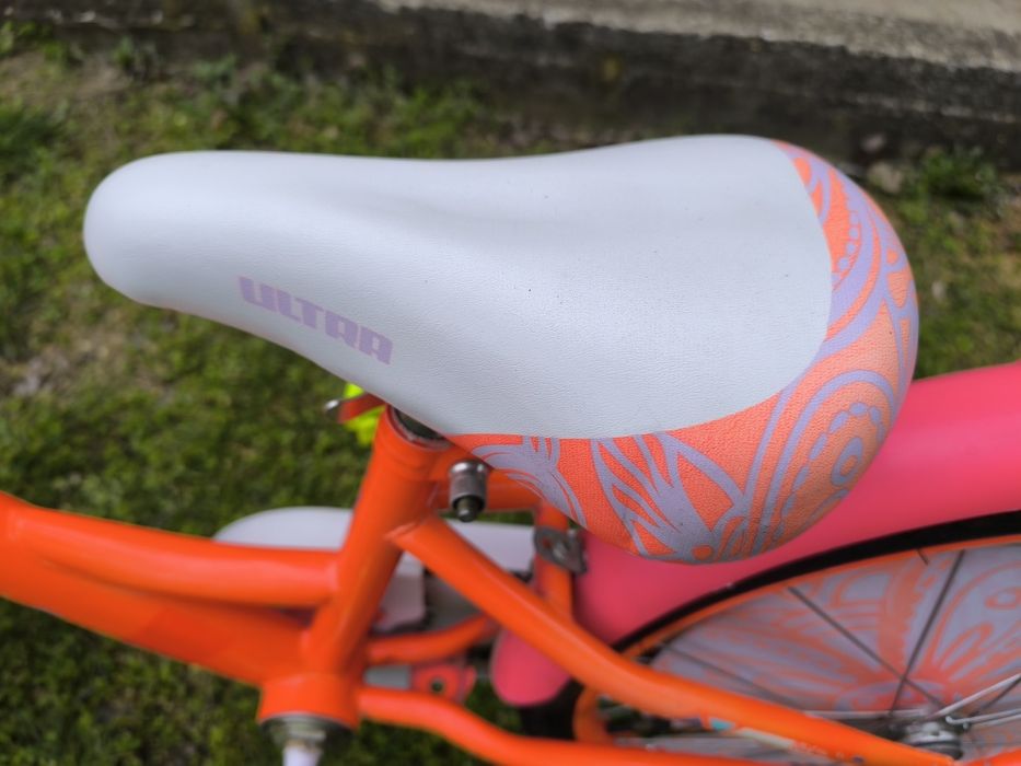 Детско колело 20" ULTRA