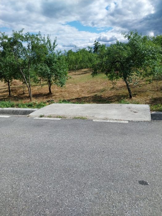 Intravilan Milcoiu jud Vâlcea