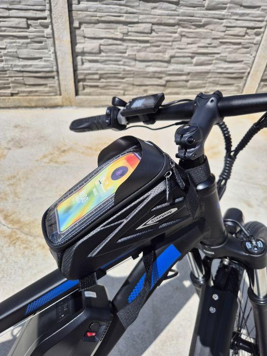 Se inchiriaza DUOTTS bicicleta electrica (2 baterii) 0 km