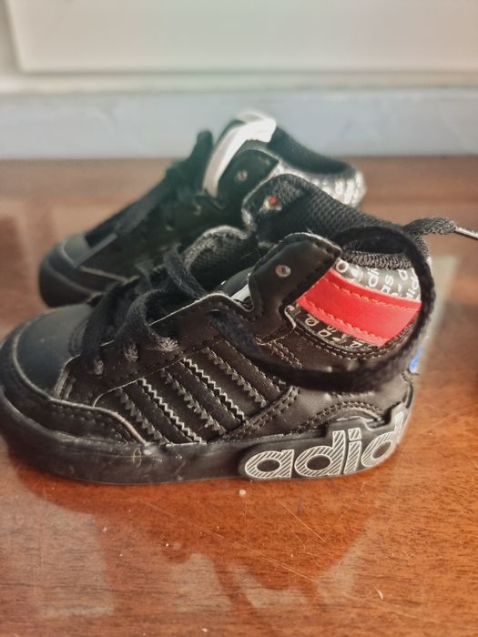 Високи Кецове Адидас