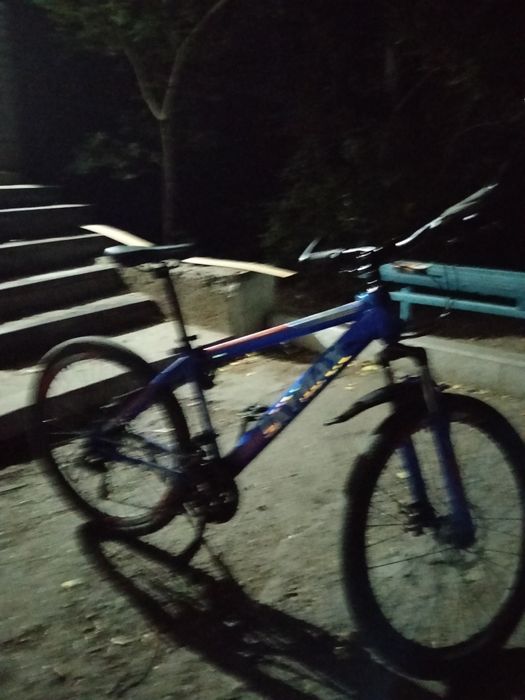 Продам велик за 50к