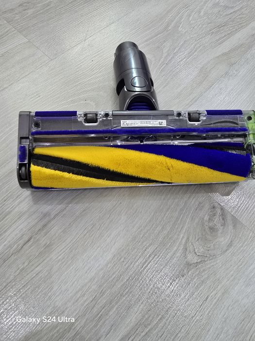 Лазерна приставка за Dyson v12