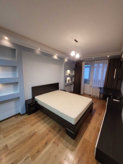 Дава се под наем Двустаен апартамент в София, Овча купел - 50 кв.м за 375 € - Снимка #1