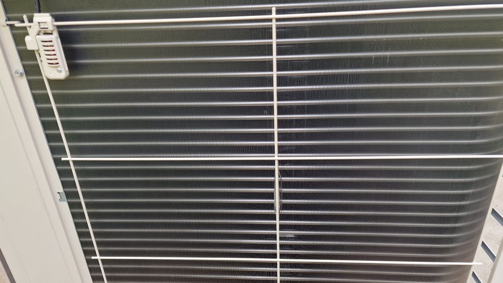 Mitsubishi multi външни тела за мулти сплитове MXZ-5E102VA