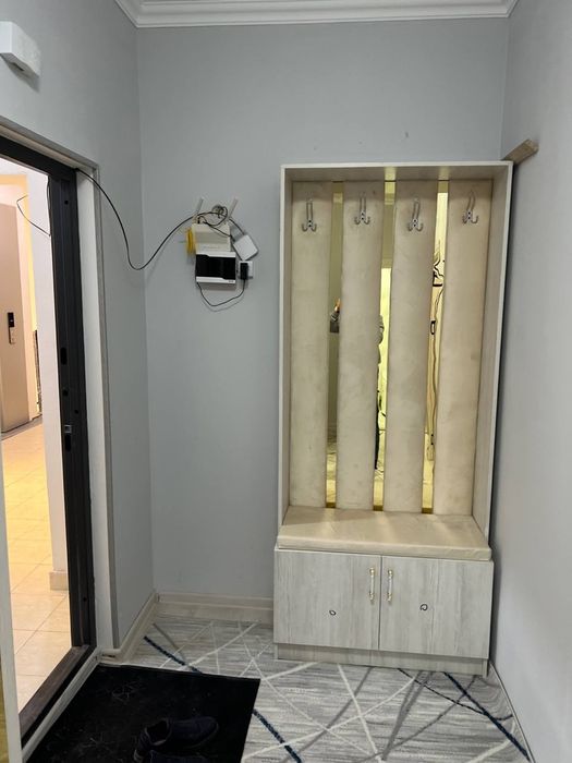 2- mikrayonda 1 xonali kvartira ijaraga beriladi