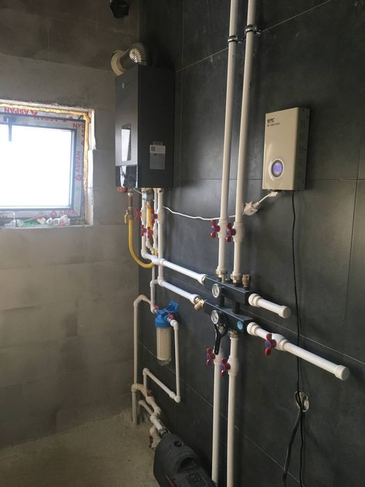 Продам дизайнерский дом