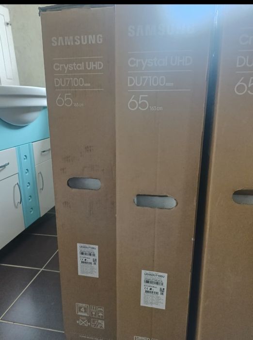 Samsung 65/163см
