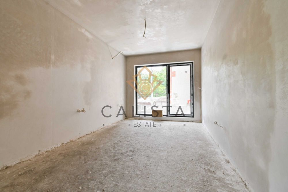 Двустаен апартамент за продажба в ж.к. Бояна, 563-1893