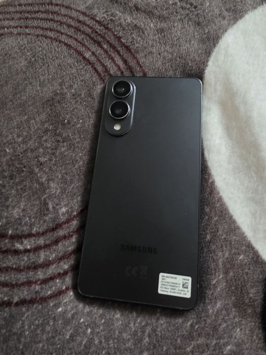 Samsung S25 edge