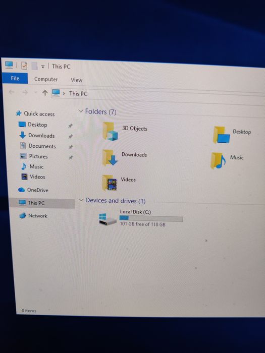 PS mini lenovo m 92p i5