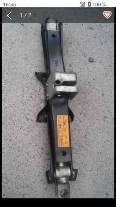 Продам домкрат. Производство Испания. Цена окончательная