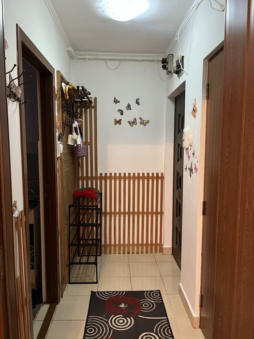 Apartament 2 camere de inchiriat
