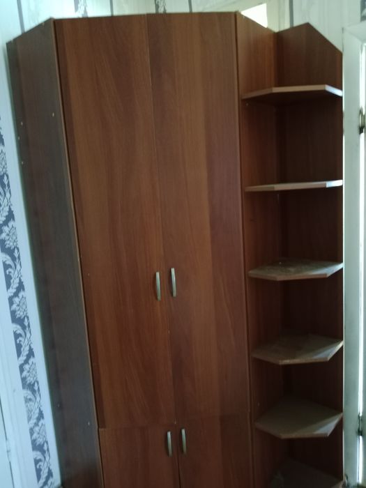 Продам шкаф для прихошку