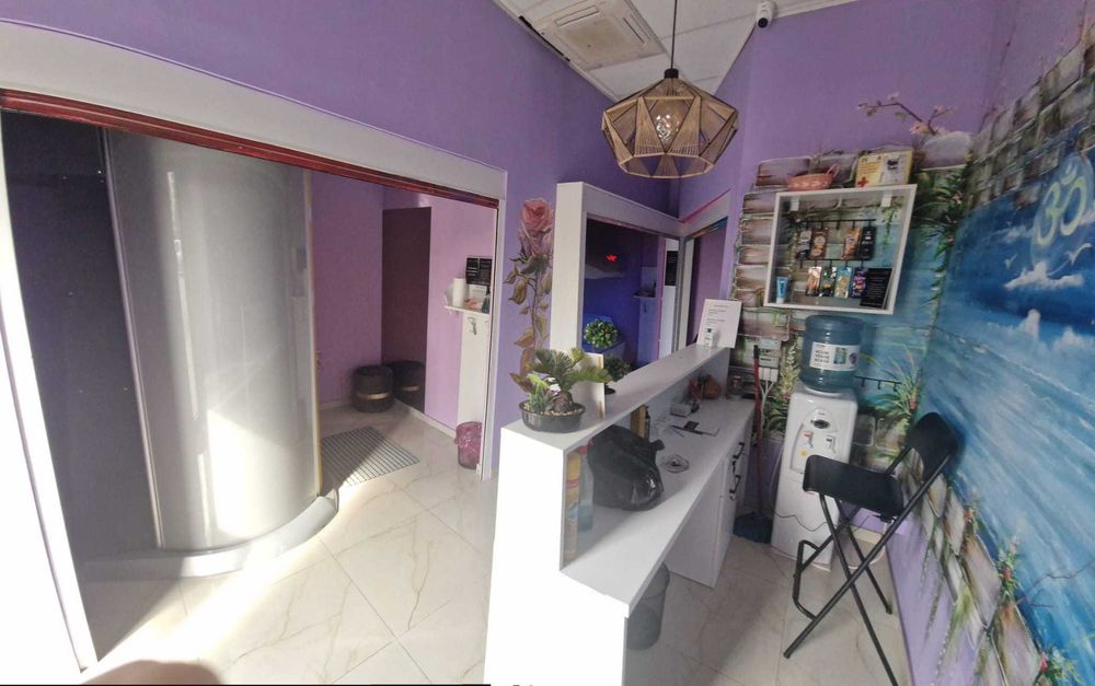 Vânzare afacere la cheie Salon Beauty