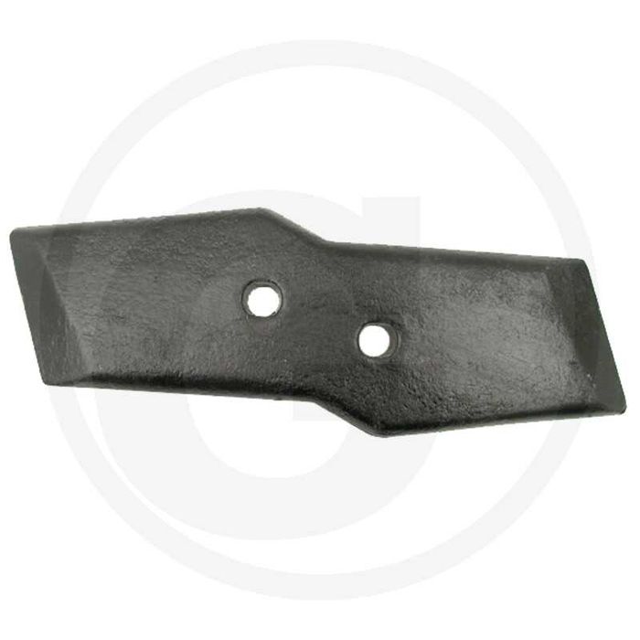 Varf cutit plug Kuhn Huard