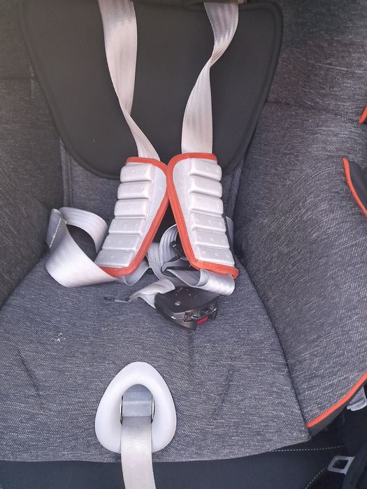 Scaun auto Britax