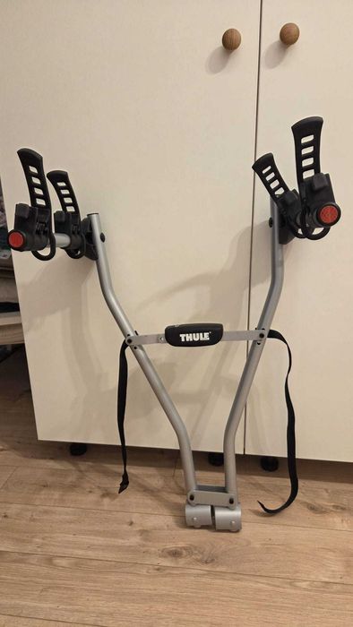 Thule Xpress 2 970 suport biciclete