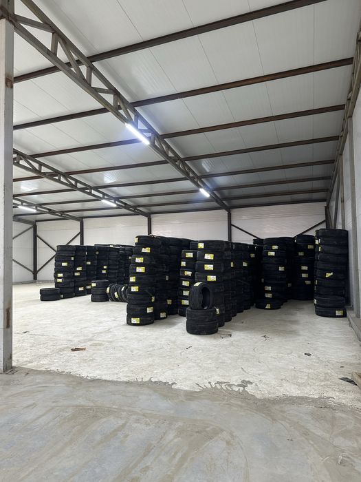 Шины новые 2025 года NEOLIN